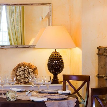 Logis Hotel Et Restaurant La Bastide Cabezac Bize-Minervois Esterno foto