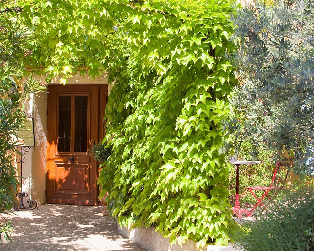 Logis Hotel Et Restaurant La Bastide Cabezac Bize-Minervois Esterno foto